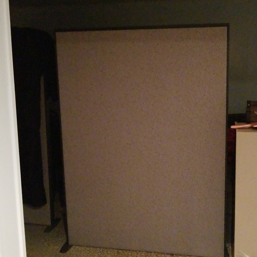 Office walls, dividers i have 3 of them